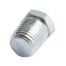 1/4 NPT Plug 1/4 NPT Plug
