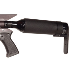 Airforce Gunpower Short Angled Tank Adapter for 400cc and 500cc Cylinders