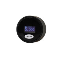 FX Impact Digital Mini Pressure Gauge 28mm