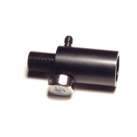 Airforce Gunpower Extension Adapter for Extreme Flow Valve V2