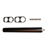 Edgun Leshiy Additional Air Chamber with Quick Fill