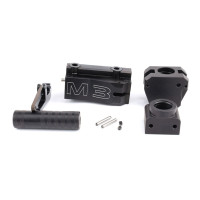 FX Impact M3 Ambidextrous Side Lever Kit FX20602 FX Impact M3 Ambidextrous Side Lever Kit FX20602