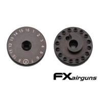FX Impact Power Adjuster FX10310 FX Impact Power Adjuster FX10310
