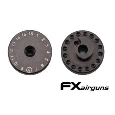 FX Impact Power Adjuster FX10310