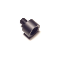 FX Bobcat Shrouded Barrel Adapter for Universal 1/2 UNF Shroud or Moderator