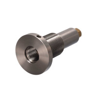 FX Buddy Bottle Valve Assembly V2