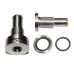FX Buddy Bottle Valve Assembly