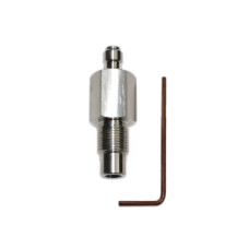 FX Cylinder Direct Fill and Bleed Male Qd Type FX Cylinder Direct Fill and Bleed Male Qd Type