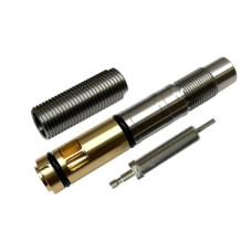 FX Dreamline Custom Caliber Exchange Set with V2 Dual Hole Transfer Port and High Flow Slug Probe