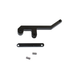 FX Impact Mk2 Side Lever Linkage and Pins FX Impact Mk2 Side Lever Linkage and Pins