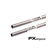 FX STX Superior Liner