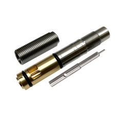 FX Maverick Custom Caliber Exchange Set with V2 Dual Hole Transfer Port and High Flow Slug Probe