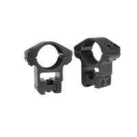 Gamo 1 Inch Medium Mounts