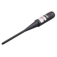 Green Laser Bore Sighter Green Laser Bore Sighter