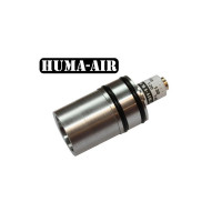Huma Airgun Technology Vulcan 2 Tuning Regulator Huma Airgun Technology Vulcan 2 Tuning Regulator