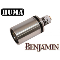 Huma Benjamin Armada Tuning Regulator Huma Benjamin Armada Tuning Regulator