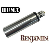 Huma Benjamin Discovery Tuning Regulator
