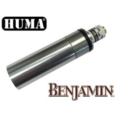 Huma Benjamin Maximus Tuning Regulator