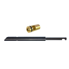 FX Crown Custom High Flow Dual Hole Transfer Port and High Flow Pellet Probe Set FX Crown Custom High Flow Dual Hole Transfer Port and High Flow Pellet Probe Set
