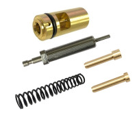 FX Dreamline Custom Slug Power Tune Kit FX Dreamline Custom Slug Power Tune Kit