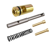 FX Maverick Custom Pellet Power Tune Kit