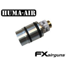 Huma FX Royale Tuning Pressure Regulator Huma FX Royale Tuning Pressure Regulator
