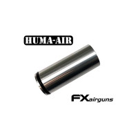 Huma FX Streamline Internal Power Plenum XL 30cc Huma FX Streamline Internal Power Plenum XL 30cc