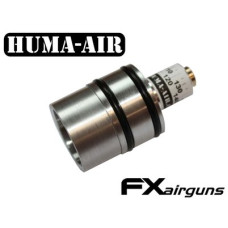 Huma FX Wildcat MKII Tuning Regulator