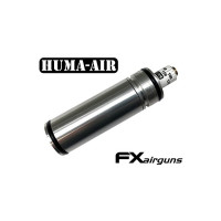 Huma FX Wildcat Power Plenum XL Set with Tuning Regulator Huma FX Wildcat Power Plenum XL Set with Tuning Regulator
