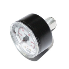 Weihrauch HW100 Regulator Pressure Adjust Gauge Assembly Weihrauch HW100 Regulator Pressure Adjust Gauge Assembly