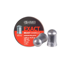 JSB Exact Beast Diabolo 177 Cal 16.20gr Domed 250ct JSB Exact Beast Diabolo 177 Cal 16.20gr Domed 250ct