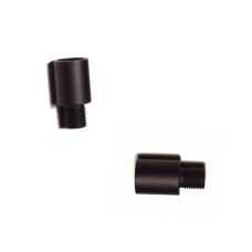 Kalibr Cricket V1 Barrel Adapter for Universal 1/2 UNF Shroud or Moderator