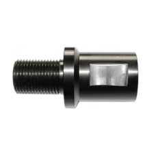 Airforce Gunpower Talonp Valve to Condor Tank Adapter Airforce Gunpower Talonp Valve to Condor Tank Adapter