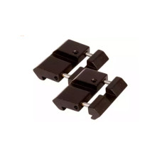 UTG Weaver to 9-11mm Quick Conversion Adapter UTG Weaver to 9-11mm Quick Conversion Adapter